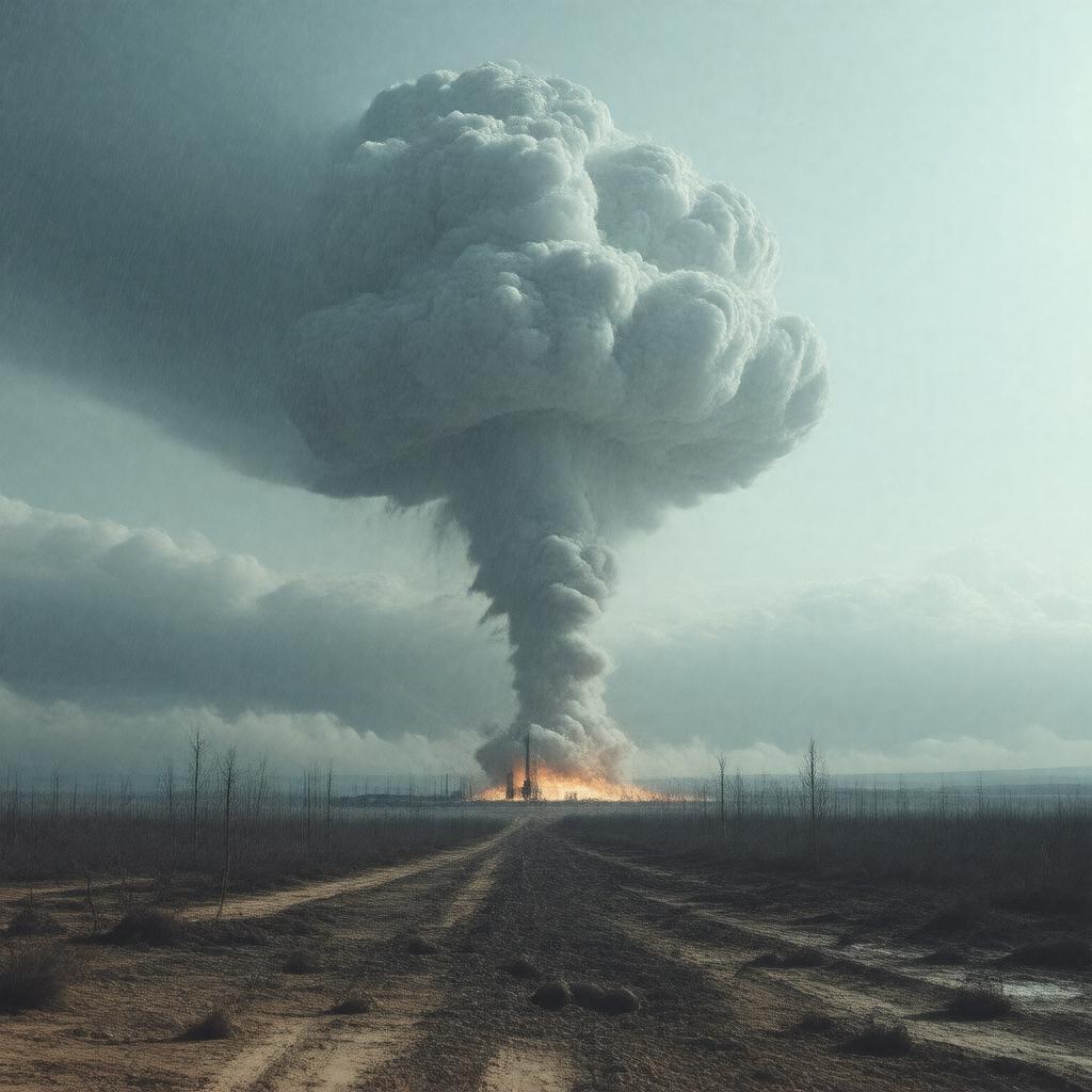 Mutually Assured Destruction
